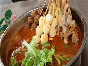 涮牛肚