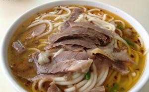 饸饹面
