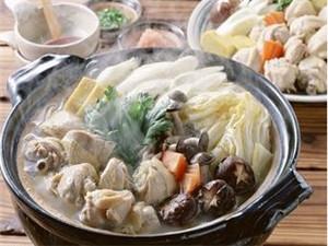 砂锅鸡块