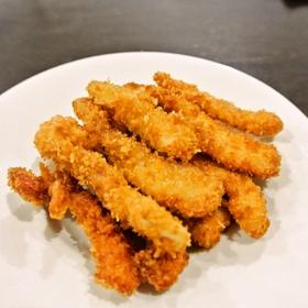炸鸡柳
