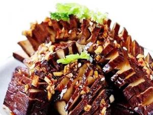 卤豆制品系列