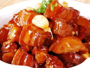 红烧肉