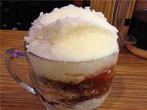美味奶酪