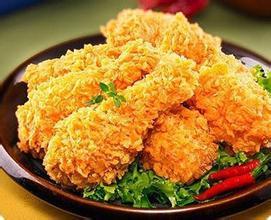 肯德基炸鸡