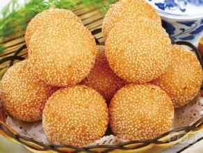 麻团