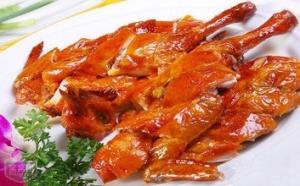 香酥鸡