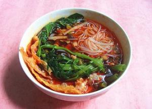 螺蛳粉