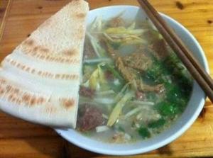 四味菜