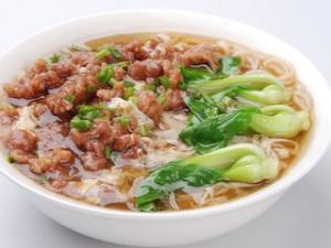 沙县小吃