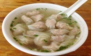 千里香馄饨
