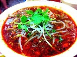 麻辣粉