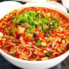 臊子面