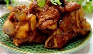 大骨头