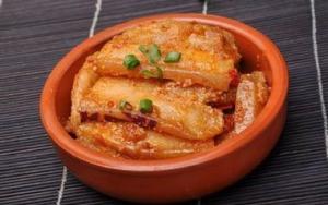 粉蒸肉