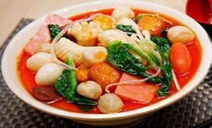 麻辣烫